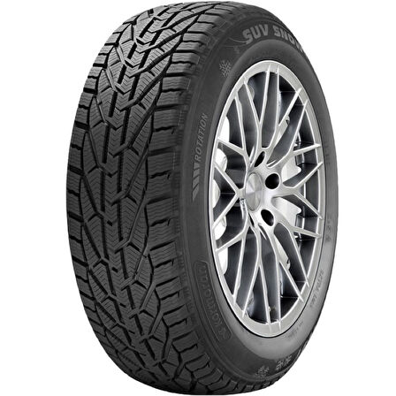 Kormoran 255/50 R19 107V XL SUV Snow Kış 4x4 2025