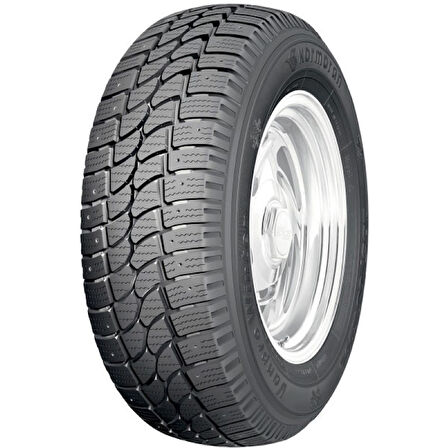 Kormoran 185/75 R16C 104/102R Vanpro Winter Kış C 2025