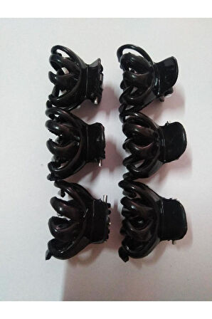 Ahtapot Mandal Toka 6'lı Set