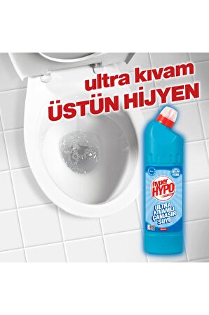 Çamaşır Suyu Okaliptus Ferahlığı X2 + Miss Arap Sabunu X2 Paketi