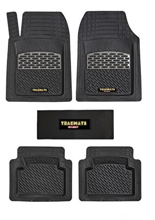 Tempra 1993 UNIVERSAL OTO PASPAS LÜKS YENİ KROM