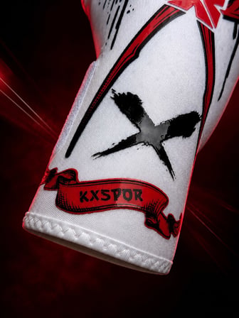KX VENOM Profesyonel Kaleci Eldiveni