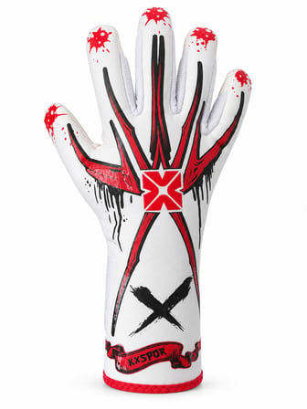 KX VENOM Profesyonel Kaleci Eldiveni