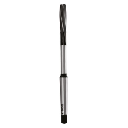 33mm KRONE KONIK SAPLI MAKİNE RAYBASI DIN208B HSS