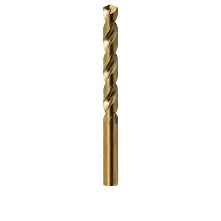 10.40 mm Krone DIN338 Matkap Ucu HSSCO5 5 Adet