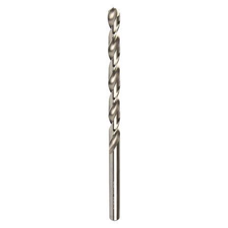 6.50X97X148mm KRONE DIN340 UZUN MATKAP UCU HSS