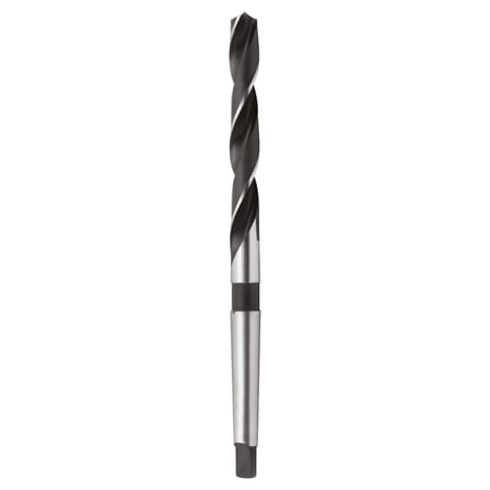 49x321x470mm KRONE DIN341 UZUN KONİK MATKAP UCU