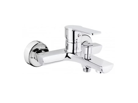 Fildişi Vogue Banyo Bataryası