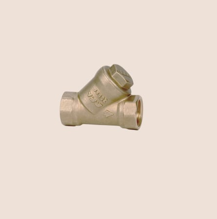 Eca 1" Filtre (Kumlu)