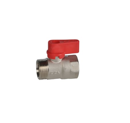 Eca 3/4 Mini Küresel Valf