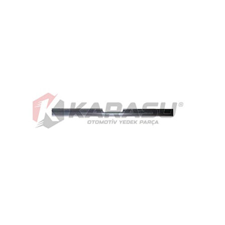 UNO KAPI DIŞ CAM ÇITASI ARKA SAĞ FİTİLLİ