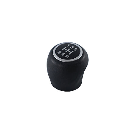 LİNEA - PUNTO VİTES TOPUZU KROM CAM KAPAK 5  VİTES