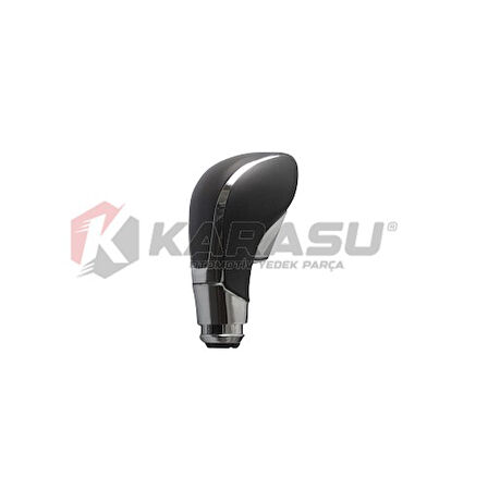 OPEL ASTRA J İNSİGNİA OTOMATİK VİTES TOPUZU SİYAH