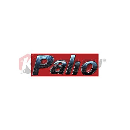 PALİO BAGAJ YAZI