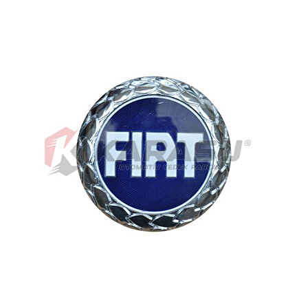 ALBEA PALİO DOBLO STİLO PUNTO ÇELENK MAVİ PANJUR ARMA VİDALI 94MM ORNİNAL TİP