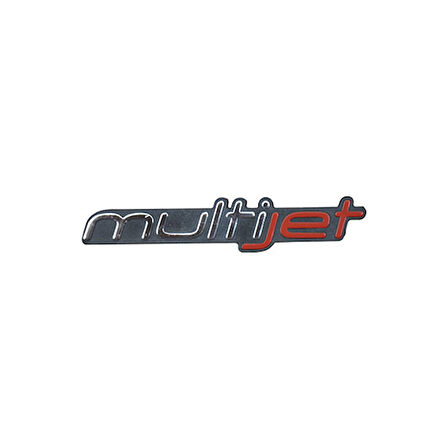 DOBLO 3 MULTİJET PANJUR YAZI