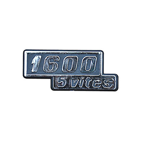 TOFAŞ 1600 5 VİTES ESKİ MODEL ÇAMURLUK YAZI TIRNAKLI