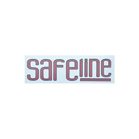 SAFELİNE KAĞIT YAZI BÜYÜK (BAGAJ)