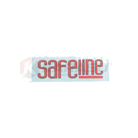 SAFELİNE KAĞIT YAZI KÜÇÜK (ÇAMURLUK)