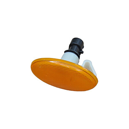 PALİO ÇAMURLUK SİNYALİ ESKİ MODEL SARI (DUYLU)