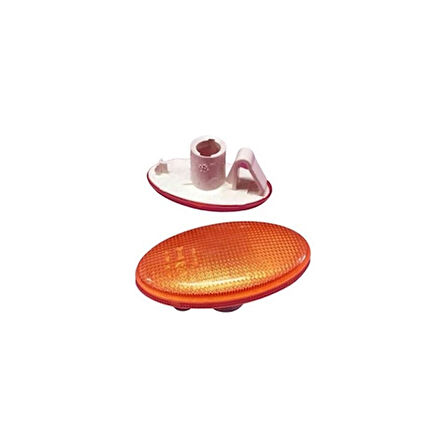 PALİO ÇAMURLUK SİNYALİ ESKİ MODEL SARI (DUYSUZ)