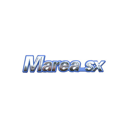  MAREA SX BAGAJ YAZI MAVİ