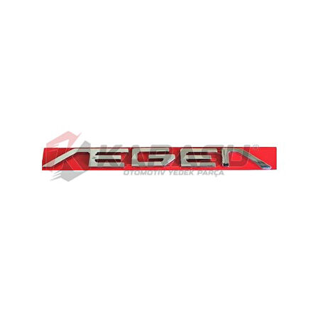 EGEA BAGAJ YAZI