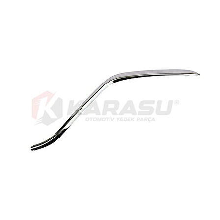 LİNEA YENİ MODEL ÖN TAMPON ÇITASI SAĞ