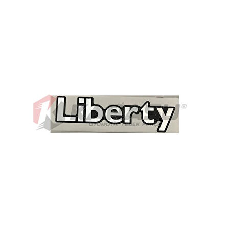 MAREA LİBERTİY DAMLA YAZI