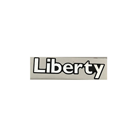 MAREA LİBERTİY DAMLA YAZI