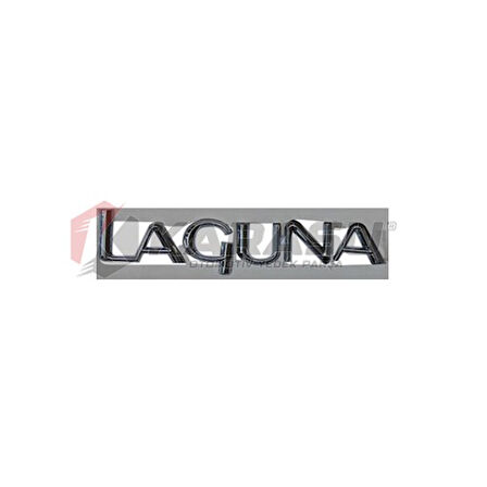 LAGUNA 2 BAGAJ YAZI