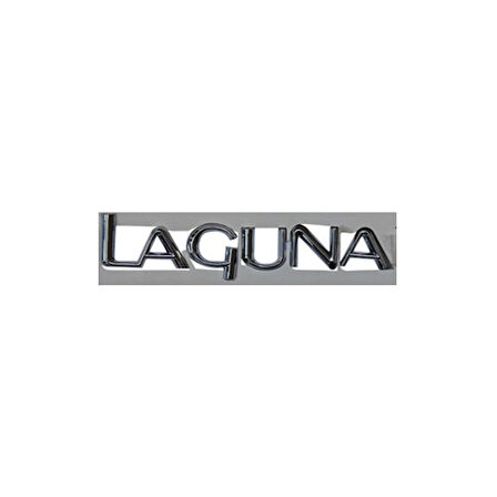 LAGUNA 2 BAGAJ YAZI
