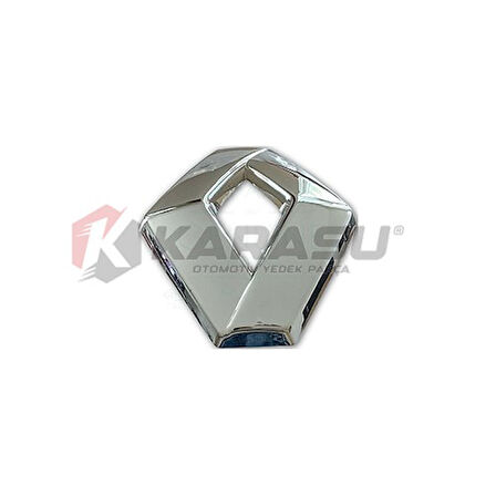 CLİO 4 - FLUENCE YENİ MODEL - CAPTUR - MEGANE 4 -TALİSMAN PANJUR ARMA KROM