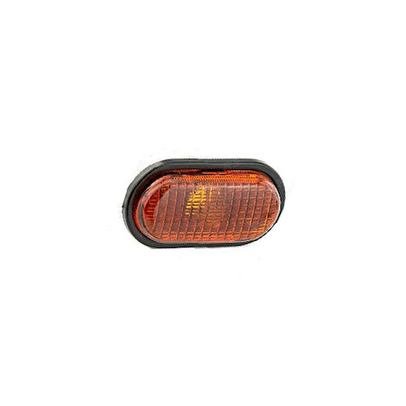 KANGO-CLİO-MEGANE 1-MASTER 99-03 -R21-R19 ÇAMURLUK SİNYALİ KOYU SARI