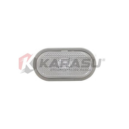 KANGOO Y.M MASTER (04-10) ÇAM. SİNYALİ BEYAZ