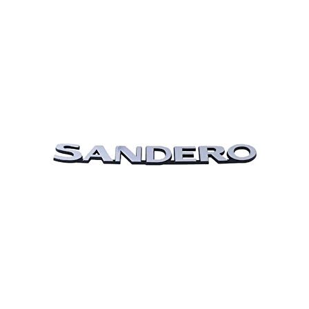 SANDERO YAZI