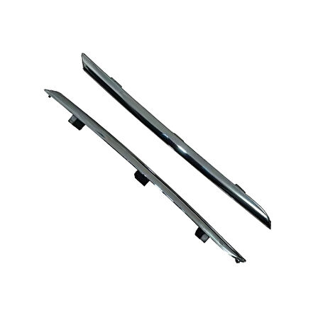 CLİO 4 PANJUR ÇITASI KROM TAKIM SAĞ SOL