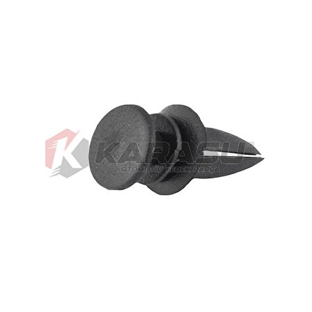 SLX DÖŞEME KLİPSİ