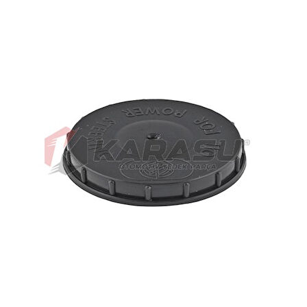 SLX HİDROLİK DİREKSİYON DEPO KAPAĞI 