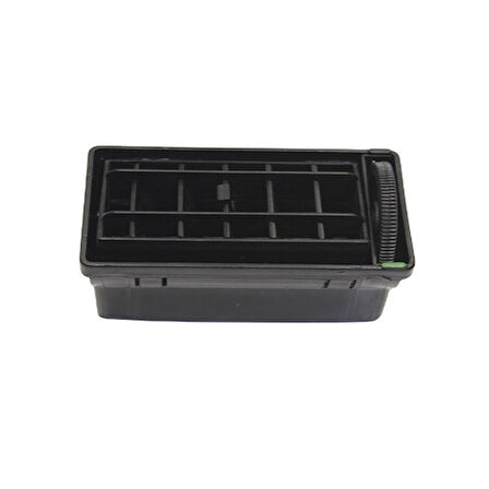 ŞAHİN KALORİFER HAVA ALMA DİFİZÖR SOL