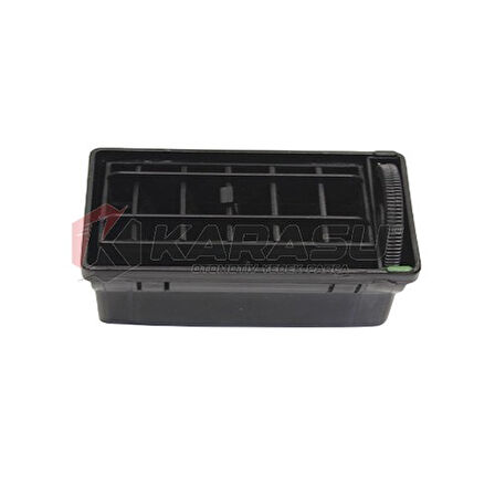 ŞAHİN KALORİFER HAVA ALMA DİFİZÖR SAĞ