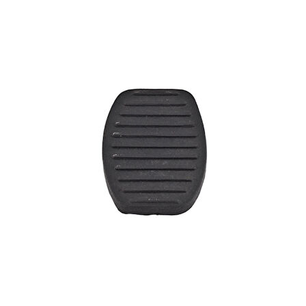 TEMPRA TİPO ALBEA DOBLO  FREN DEBRİYAJ PEDAL LASTİĞİ