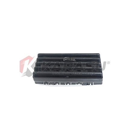 TEMPRA TİPO HAVALANDIRMA DİFÜZÖRÜ 