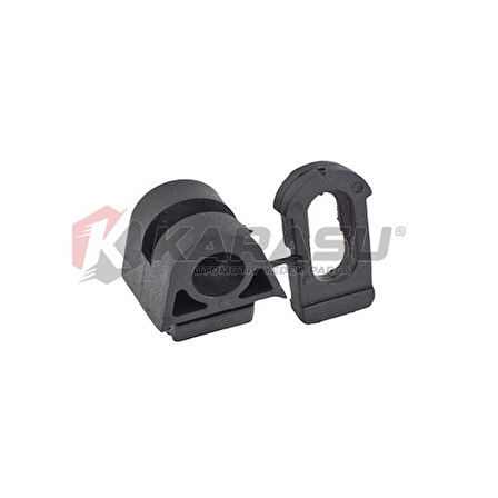  DOBLO TEMPRA KAPUT KLİPS TEL TUTUCU TAKIM 10'LU