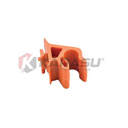 LİNEA KAPUT TEL TUTUCU KİLİPSİ