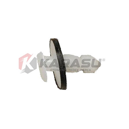 R9 KAPI DÖŞEME KLİPSİ UZUN