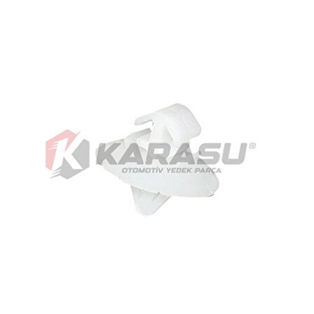 R9 TAMPON UÇ KLİPSİ