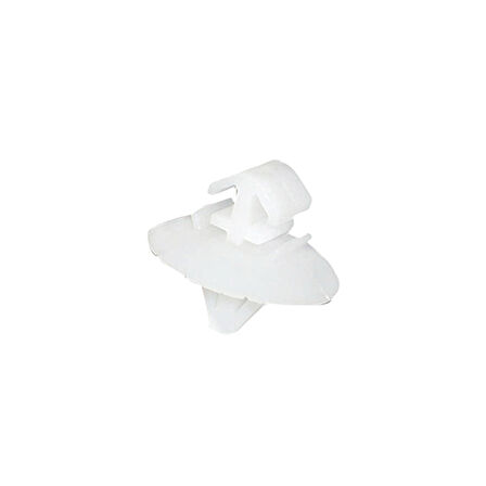 R9 TAMPON UÇ KLİPSİ