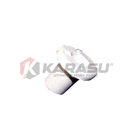  RENAULT R9 DIŞ KAPI AYAR TAKOZU UZUN