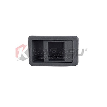 RENAULT R9 KAPI İÇ AÇMA KOLU GRİ